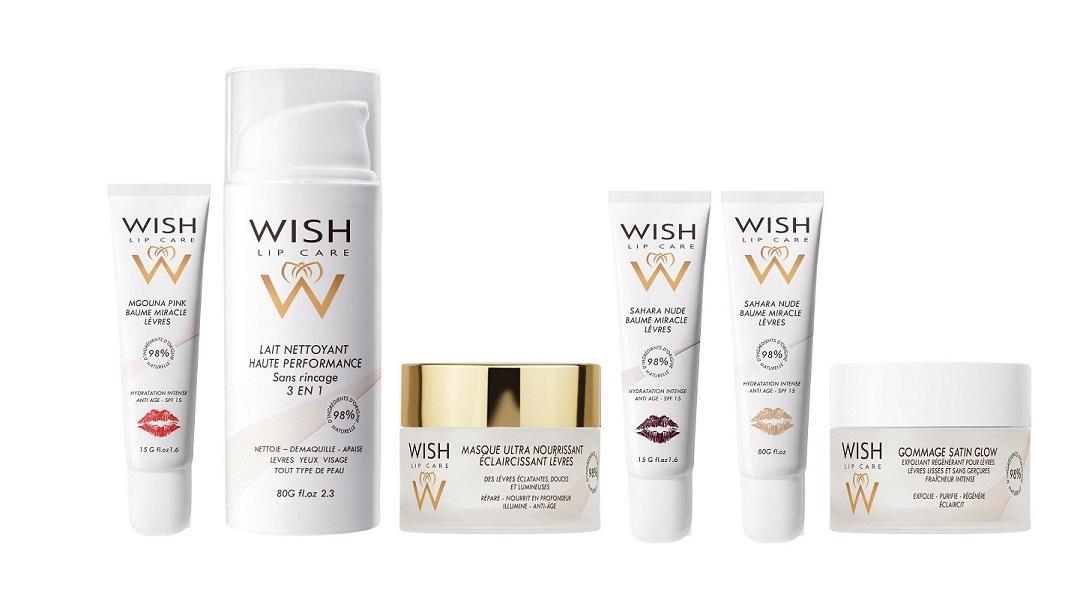 Trio de soin_Nettoyant – Gommage – Masque